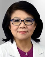 Susie Liu, MD Gastroenterology in Mountain View, CA