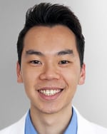 Eric Chau, PA-C Rheumatology in San Jose, CA
