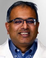 Arun Villivalam, MD Family Medicine in Los Gatos, CA