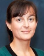 Nina Rezai image
