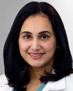 Amrita Sabharwal, MD Palliative Care in Mountain View, CA
