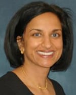 Savitha Krishnan, MD Obstetrics and Gynecology in Mountain View, CA
