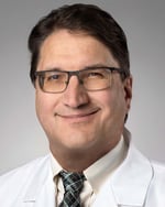 James Lilja, MD Gynecologic Oncology in Campbell, CA
