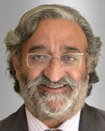 Prithvi Legha, MD General Surgery in Mountain View, CA