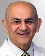 Mehryar Amirkiai image