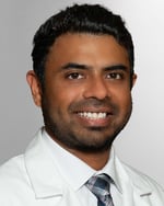 Mubashir Ayaz Ahmed, MD Pulmonology in Mountain View, CA