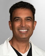 Rajeev Tandon, MD Interventional Radiology in San Jose, CA