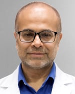 Khurram Abbass, MD Rheumatology in San Jose, CA