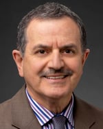 Hamed Sajjadi image