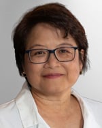 Ester Kwok, MD Internal Medicine in LOS GATOS, California