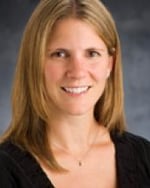 Anna Anderson, MD Obstetrics and Gynecology in Mountain View, CA
