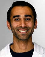 Neesheet Parikh image