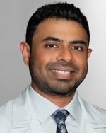 Mubashir Ayaz Ahmed, MD Pulmonology in Mountain View, CA
