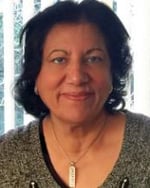 Zahida Tayyib image
