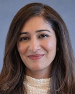 Treta Goyal, MD Gastroenterology in San Jose, CA