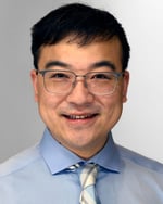 John (Yu-Xuan) Dang image