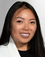 Jacqueline Vuong, MD Cardiology in Mountain View, CA