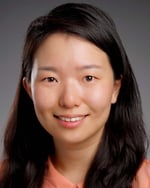 Gi Yoon Kim, MD General Surgery in Los Gatos, CA