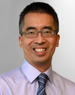 Paul Huang image
