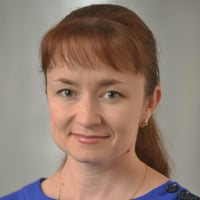 Maria Govorkova image