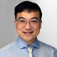 John (Yu-Xuan) Dang image