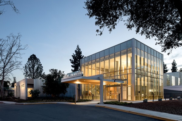 Scrivner Ctr- Mental Health & Addiction Svcs - El Camino Health image