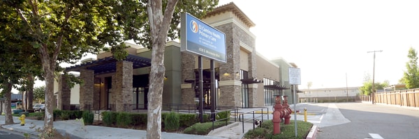 Internal Medicine Winchester image