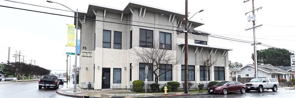 El Camino Health Urology - Bascom image