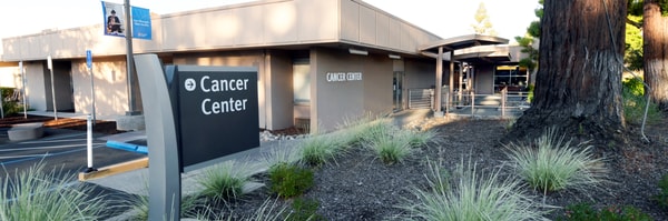 Cancer Center Los Gatos - El Camino Health image