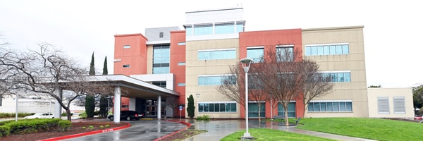 El Camino Health Urology - Figueres image