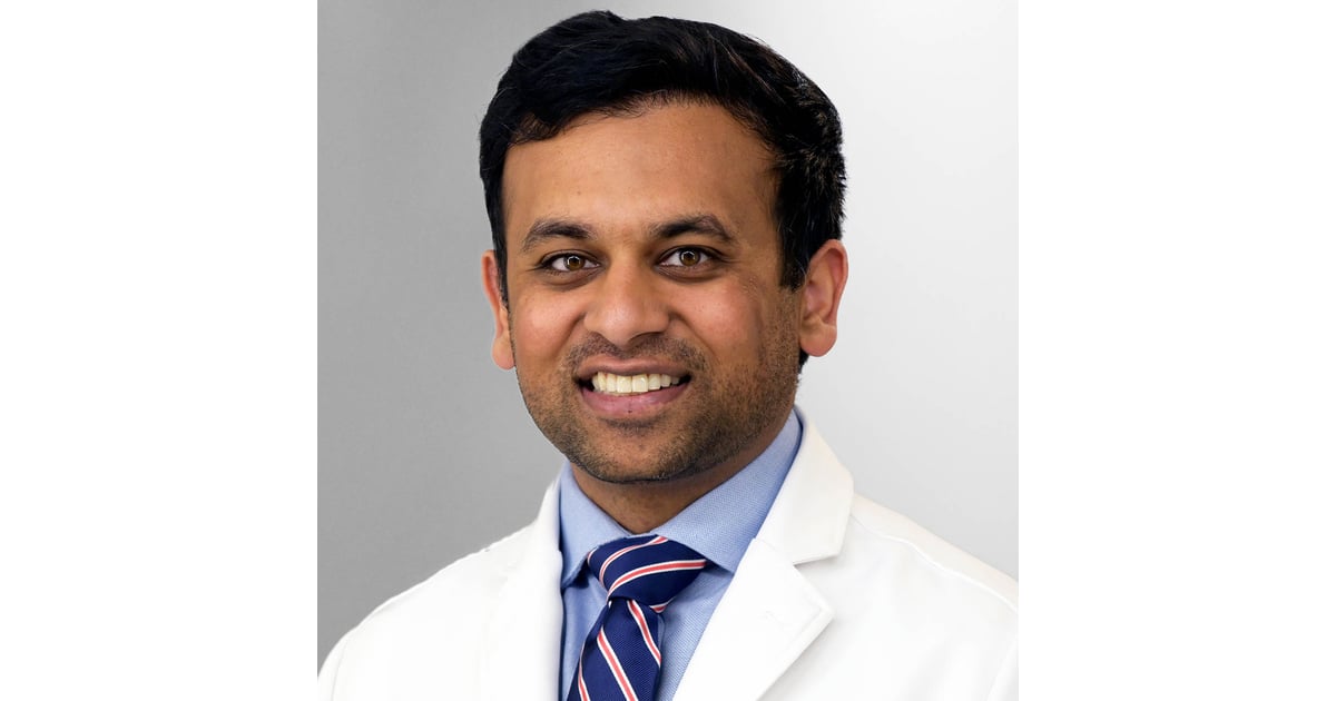 Ankit Agarwal, MD | Radiation Oncology | El Camino Health