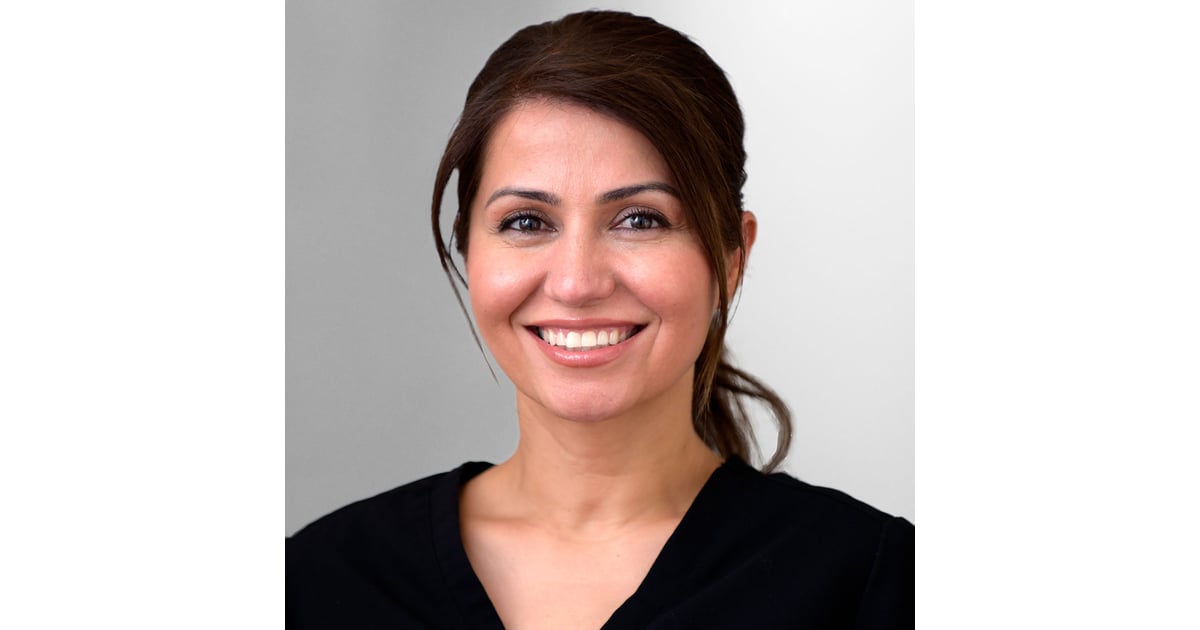 Hatifa Razee Hatifa Eurek, PA-C | Urgent Care | El Camino Health