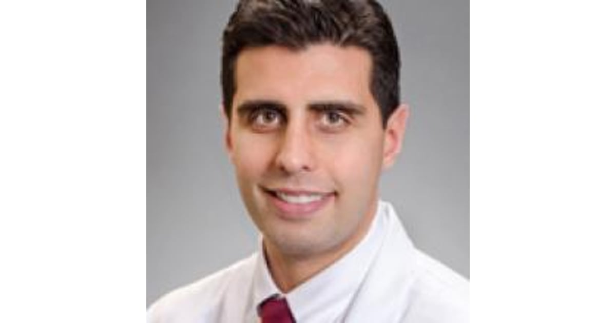 Amin Manuchehry, MD | Cardiology | El Camino Health