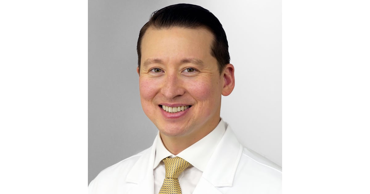 Thomas Busch, MD | Family Medicine | El Camino Health
