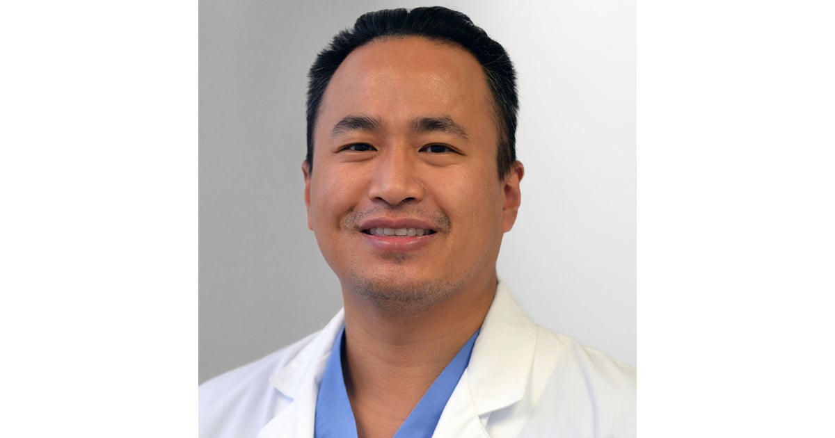 Anthony Ea, DO, FACC | Cardiology | El Camino Health