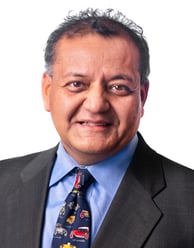 Nicholas Abidi image