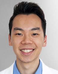 Eric Chau, PA-C | Rheumatology