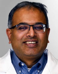 Arun Villivalam, MD | Family Medicine