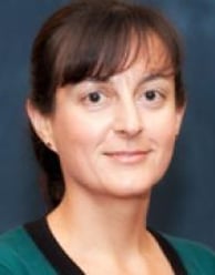 Nina Rezai image