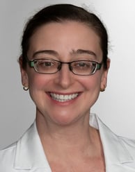 Asya Ofshteyn, MD, MPH | Colon and Rectal Surgery
