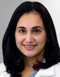 Amrita Sabharwal, MD | Palliative Care