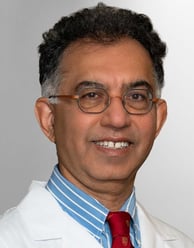 Prince Shah, MD | Gastroenterology