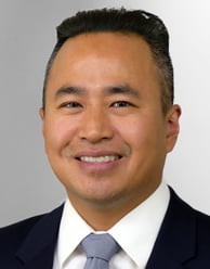 Anthony Ea, DO, FACC | Cardiology