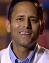 Robin (Rob) Patrawala image