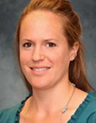 Elizabeth Huffman image
