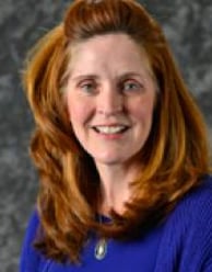 Angela Pollard image