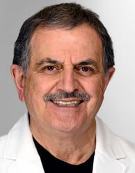 Hamed Sajjadi, MD | Otolaryngology