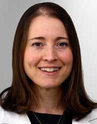 Kristin Boulier, MD | Cardiology