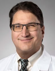 James Lilja, MD | Gynecologic Oncology