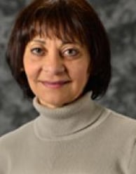 Samia Botros image
